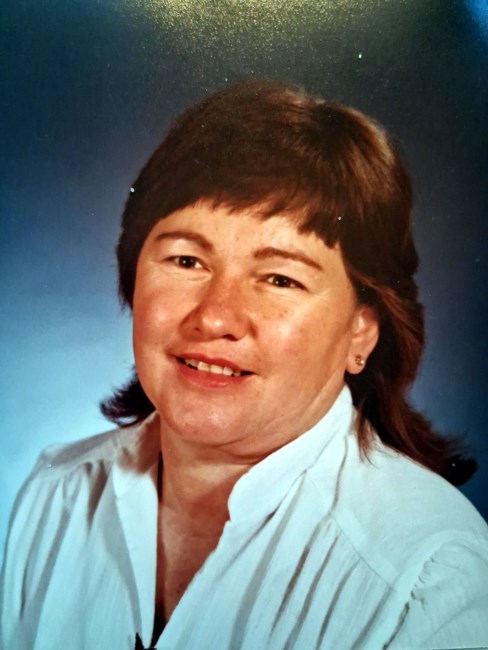 Obituario de Melba "Dusty" Lavern Thanner