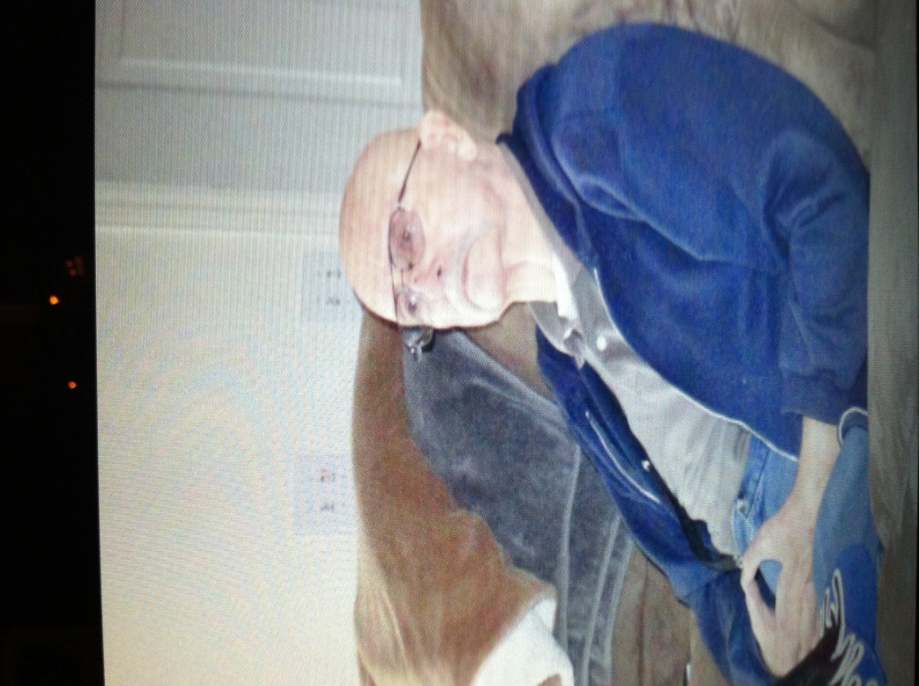 Obituary of John Clifford Sams