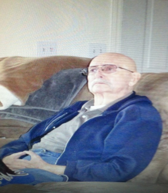 Obituary of John Clifford Sams