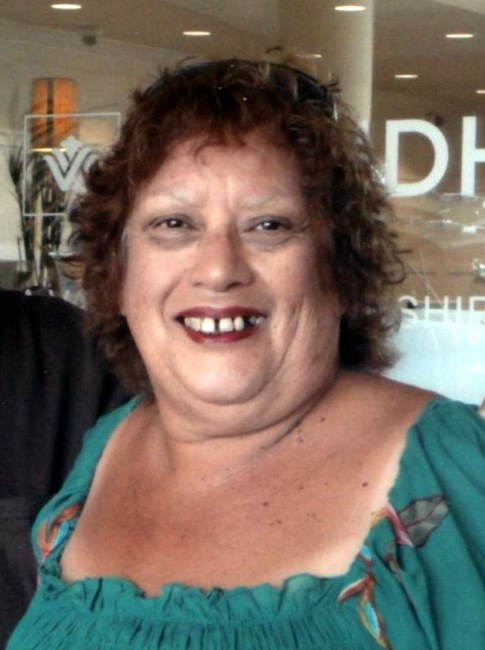 Obituary of Mary L. Lopez