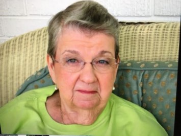 Obituary of Mary Emma Mohler