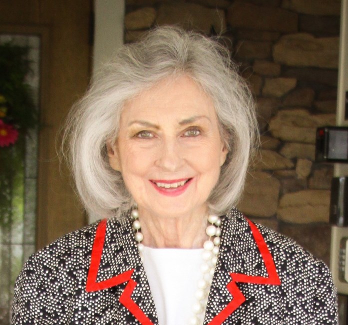 Obituario de June Annie Robbins