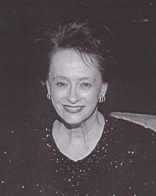 Obituary of Sharon Thompson