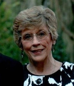 Obituario de Ann Luker Windham