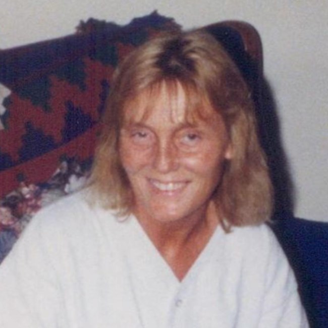 Obituary of Carol Hill