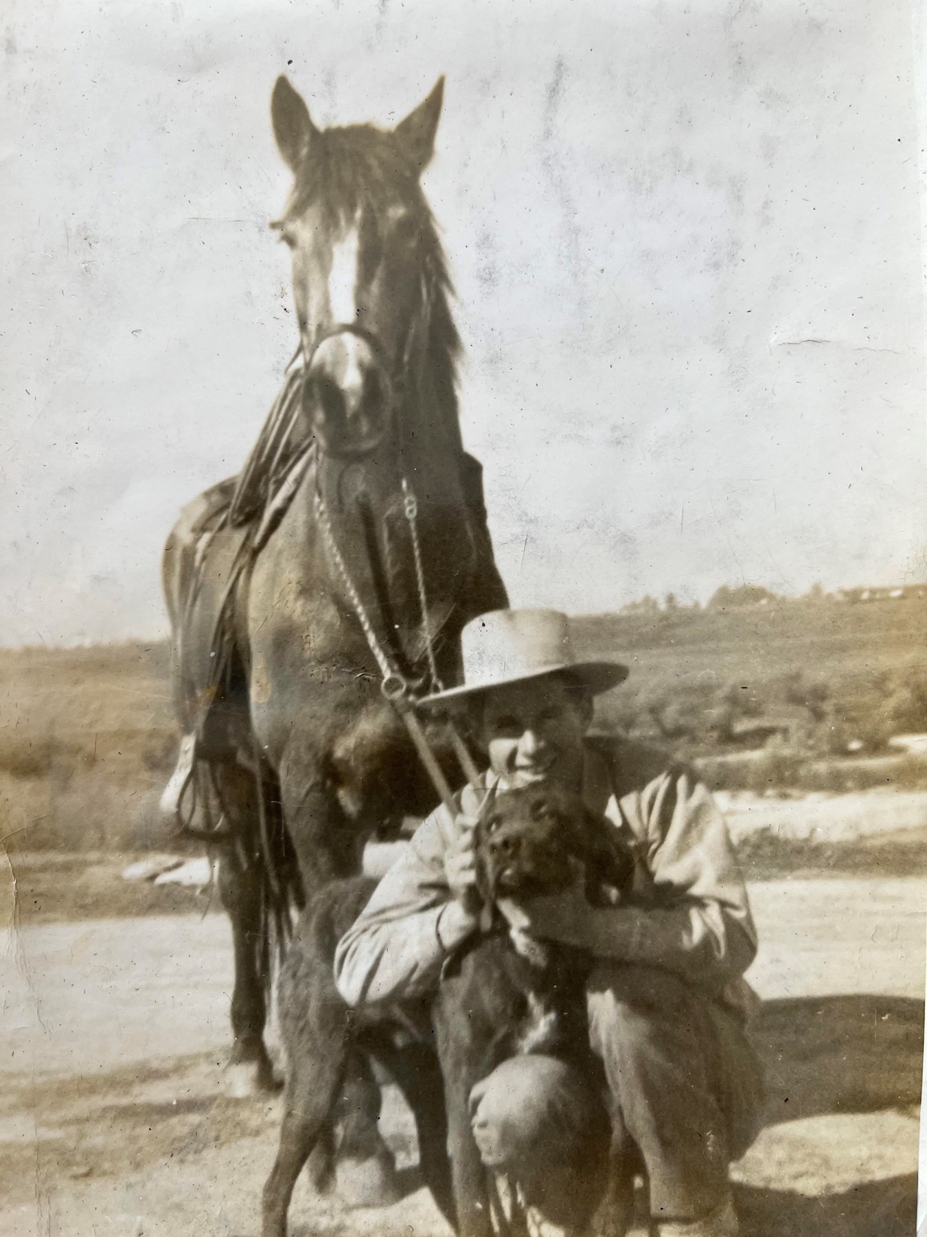 Douglas John Johnson Obituary Fresno, CA