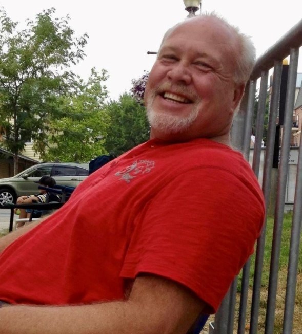 Obituary of Kenneth Earl Wycoff