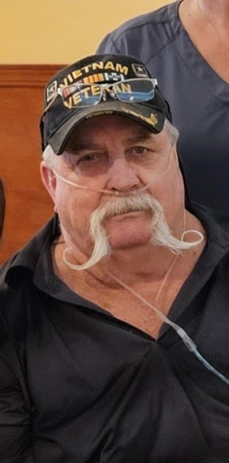 Obituary of Victor Hammack