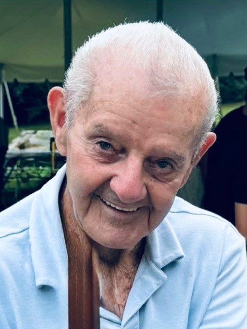 Obituary of Kenneth "Mike" Brady Sr.