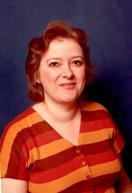 Obituary of Florence Lillian Hurst