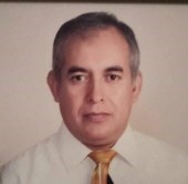 Obituary of Alfredo Ojeda Torres