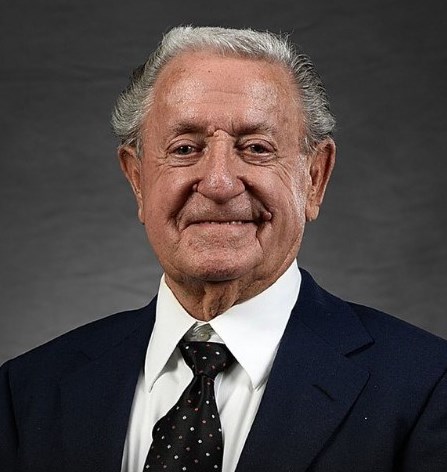 Obituary of Rex Allen White