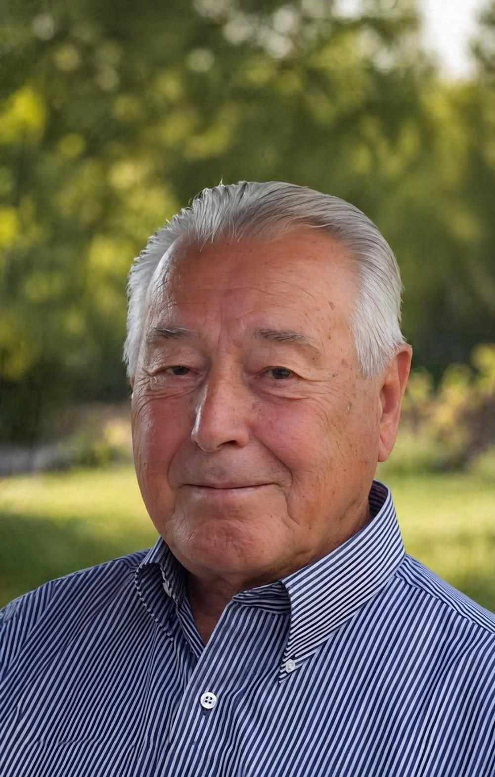 Obituary of Donald R. Hink