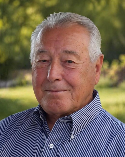 Obituary of Donald R. Hink