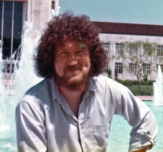 Obituary of Calvin Wayne Hohle