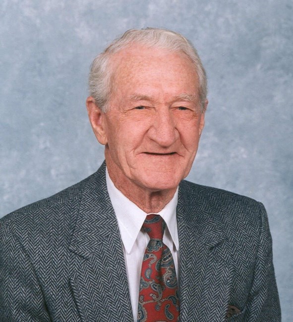 Obituary of Charlie Mr. Charlie Watson Burnette