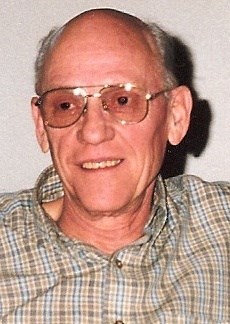 Obituary of Harold Heman Hotchkin