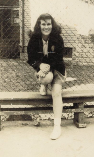 Obituario de Theresa F. O'Callaghan Metcalf