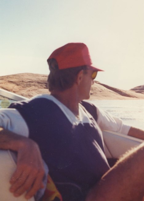 Obituary of Edward L. Kingry