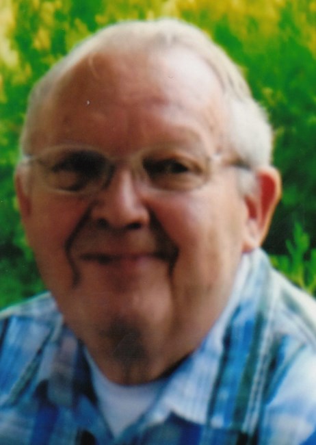 Avis de décès de David Allen Barber