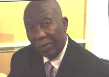 Obituary of Clement Estime Joseph