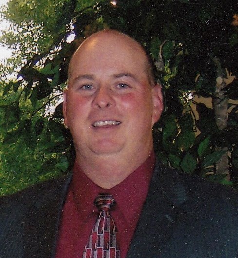 Obituary of Patrick Richardson