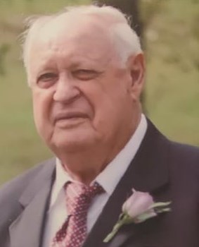 Obituary of Charles Milton Holbrook