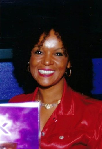 Obituary of Charmaine Emma Fortune