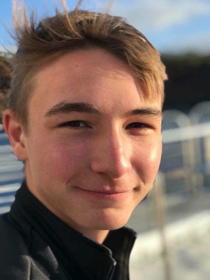 Tanner Kennedy's Instagram, Twitter & Facebook on IDCrawl