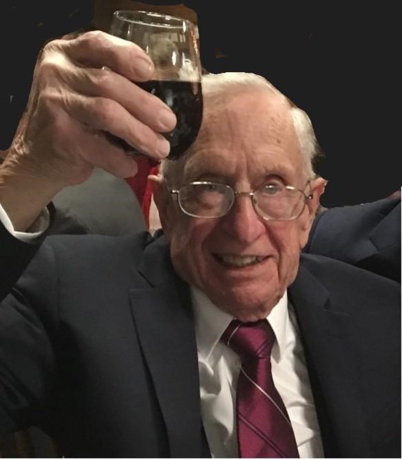 Obituary of Bernard L. Esker