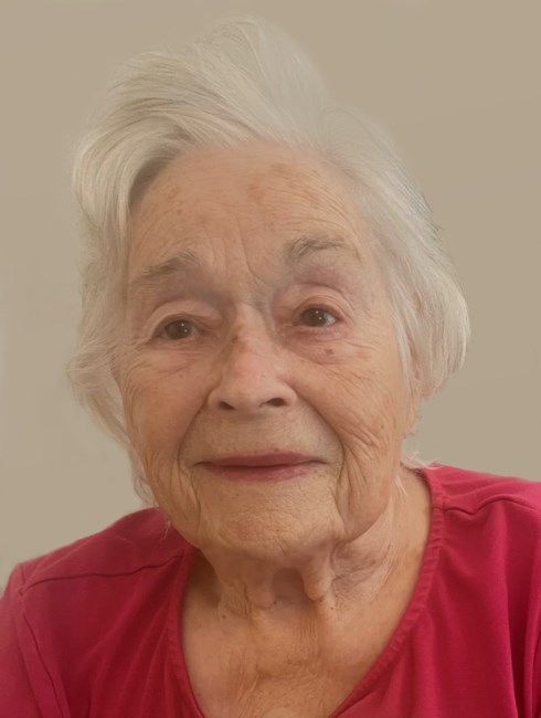 Obituary of Carleene Reed Denoux Lane