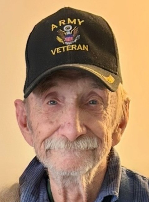 Obituario de Earl Thomas Cox