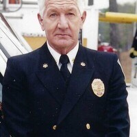 Obituary of Robert Earl Hammond