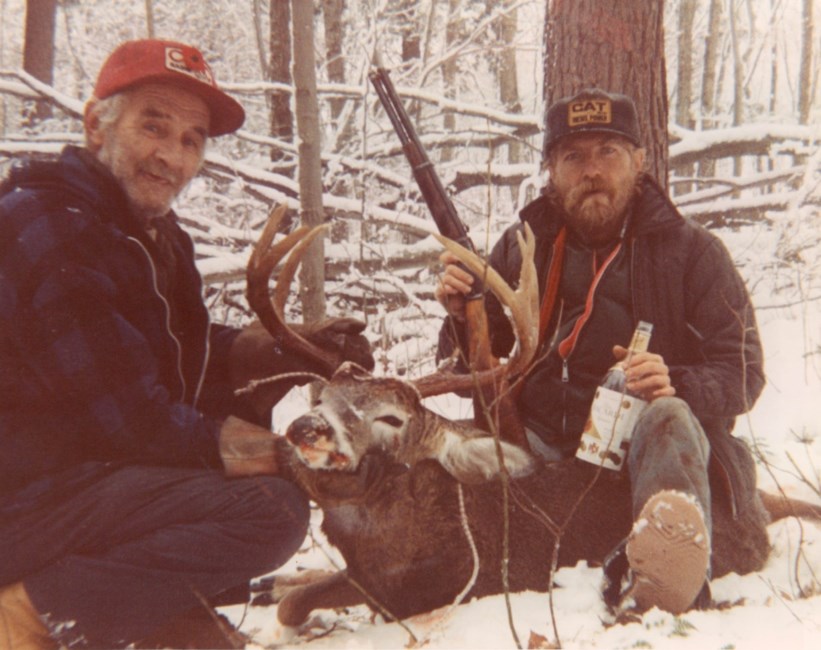 Obituary of Robert Bob Jon Derry