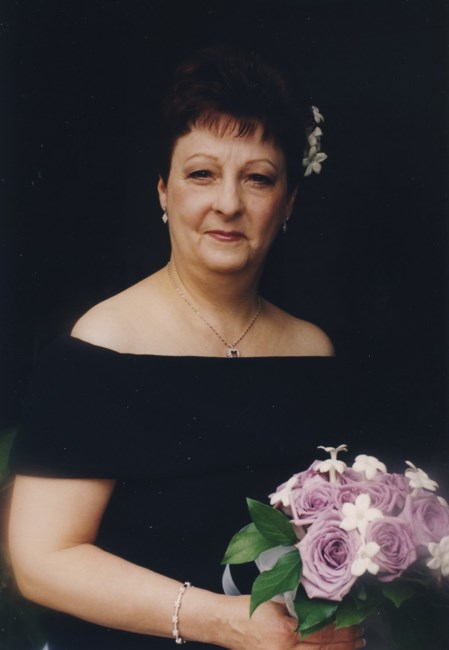 Obituary of Roberta Merkel