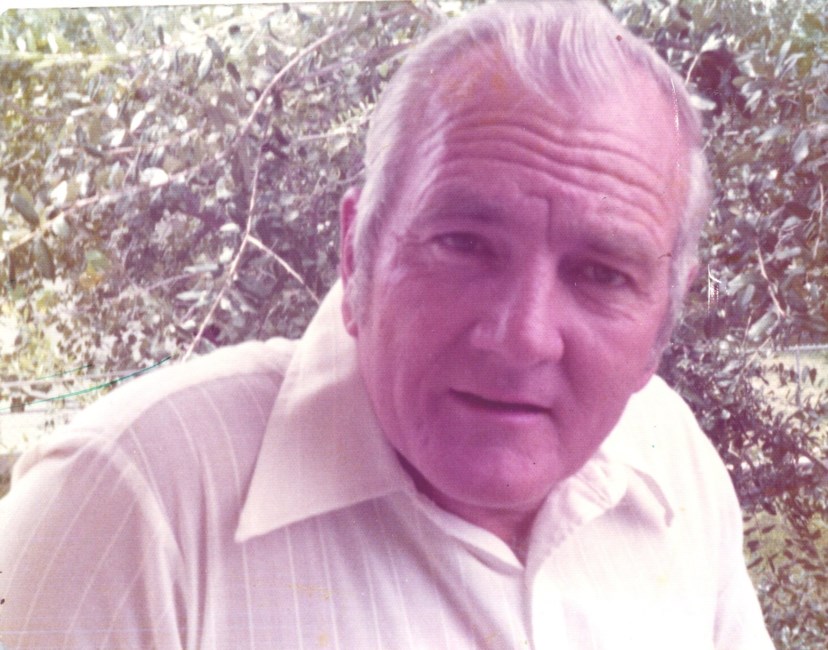 Obituary of Dave Watson Alsbury