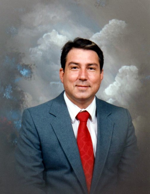 Obituary of Jerry Wayne King