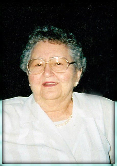Obituary of Grace Aikens