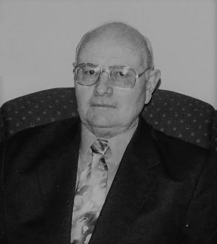 Obituary of Larry Coach Don Anthony