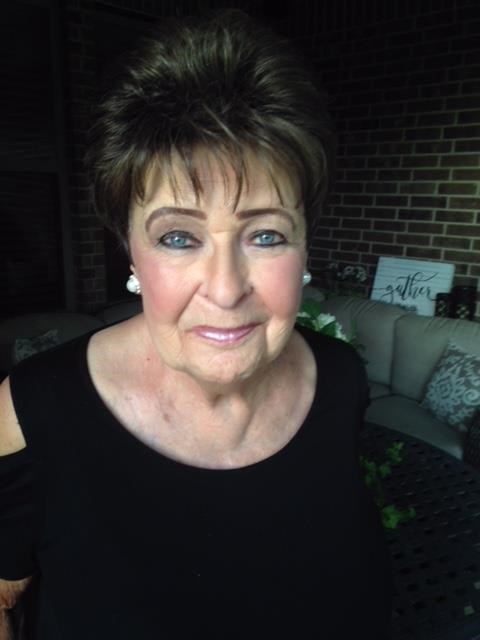 Obituary of Ann Moritz Scherer