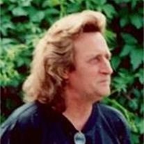 Obituary of John Thomas Marr