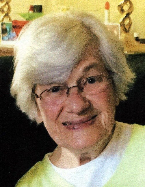 Obituary of Monica M. Blackstone