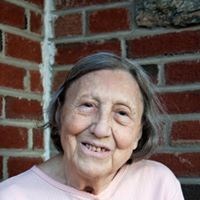 Obituary of Doris I. Schwenzer