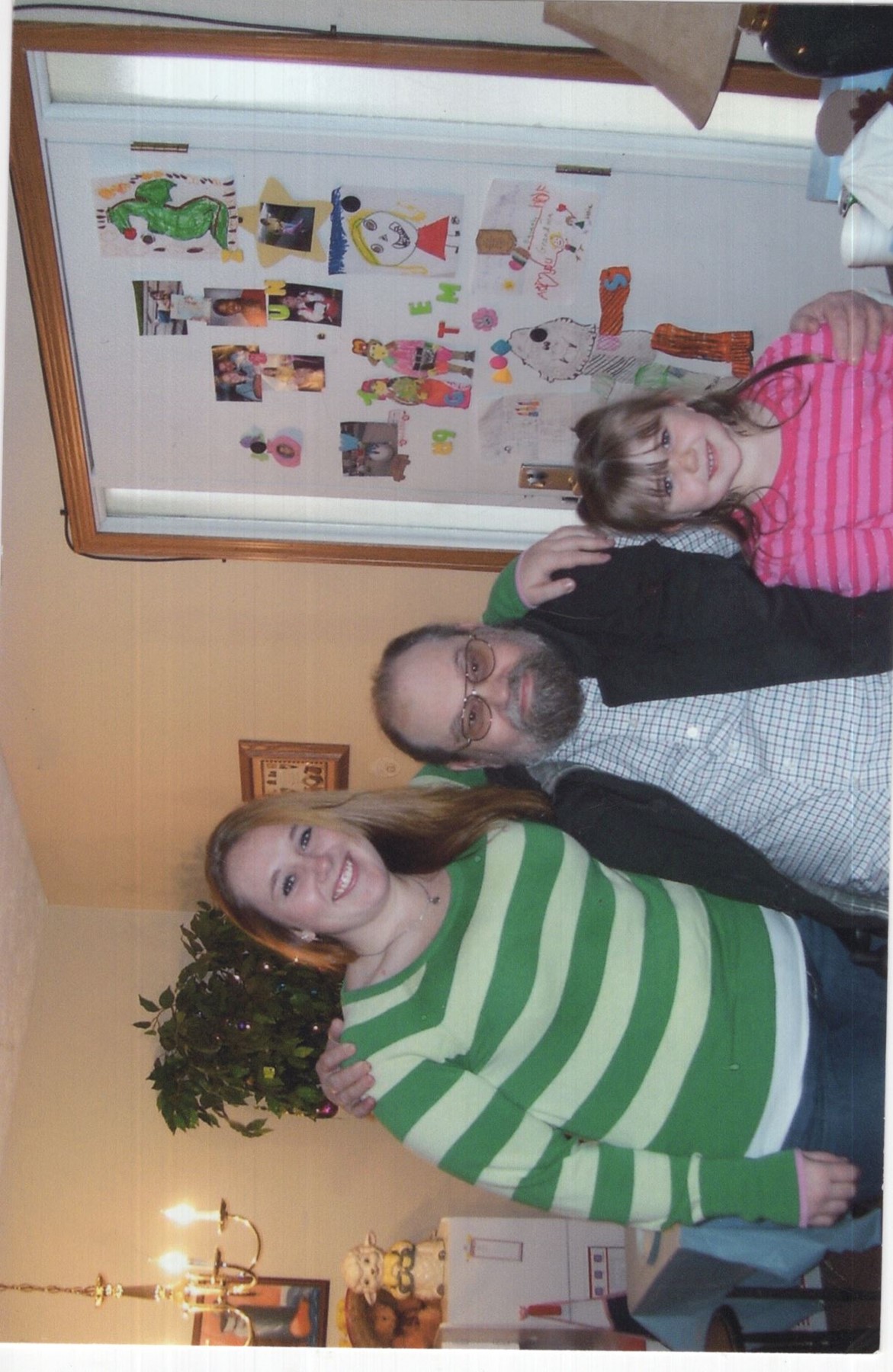 Obituary of John Bush