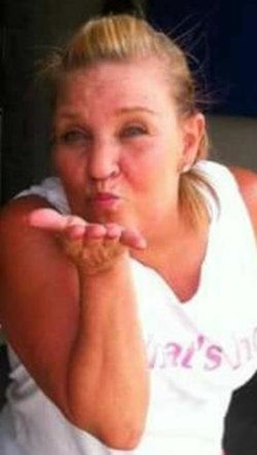 Obituario de Kimberly Kay Dana-Yepez