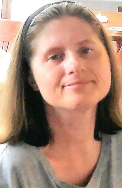 Obituary of Jami Lynn Gilbert