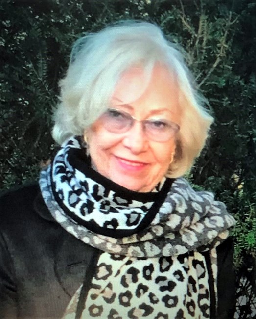 Obituary of Jeanette Stehr