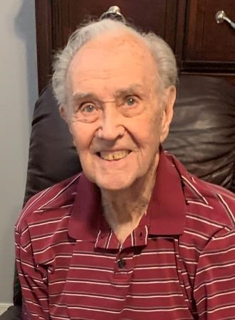 Obituary of Edward L. Neau