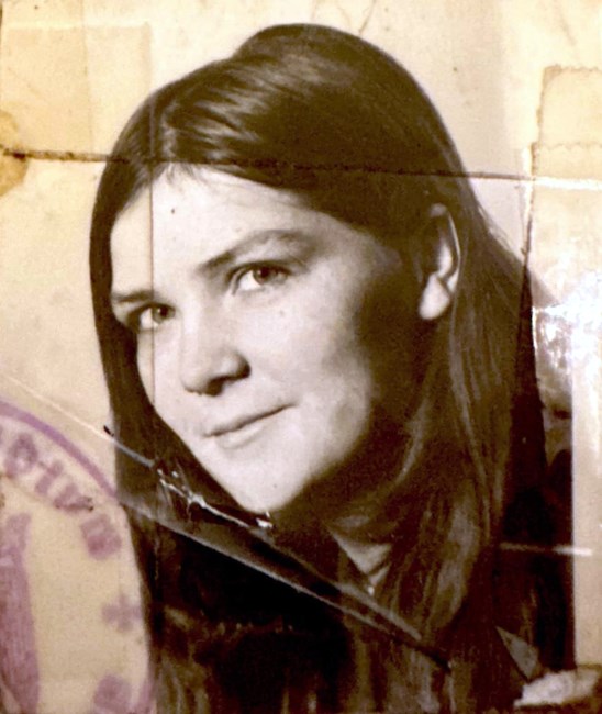 Obituary of Doris Lena Teegardin