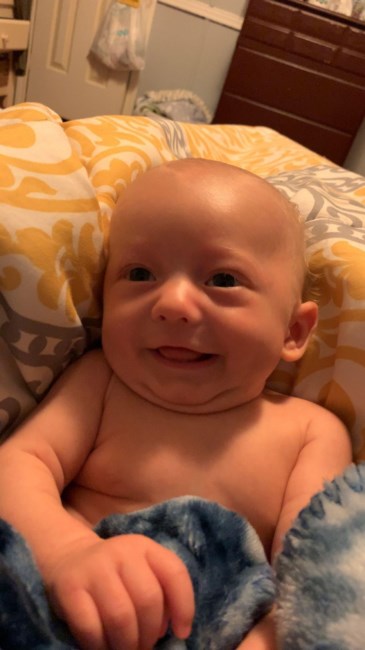 Obituary of Johnny Richard Howard Brothers